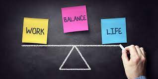 balance